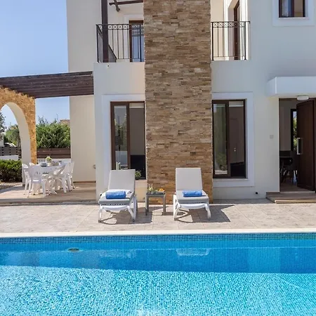 Case de vacanță Ionion H30 Ayia Napa