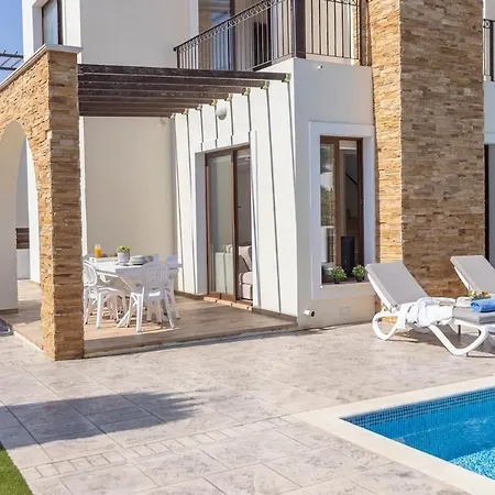 Ionion H30 Case de vacanță Ayia Napa