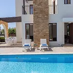 Semesterbostad Ionion H30 Ayia Napa