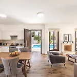Ionion H30 Semesterbostad Ayia Napa