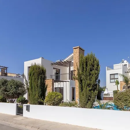 Ionion H30 * Ayia Napa