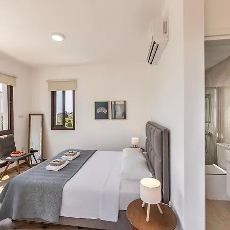 Semesterbostad Ionion H30