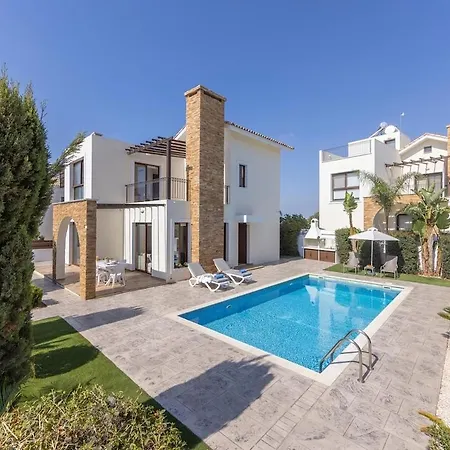 Ionion H30 * Ayia Napa