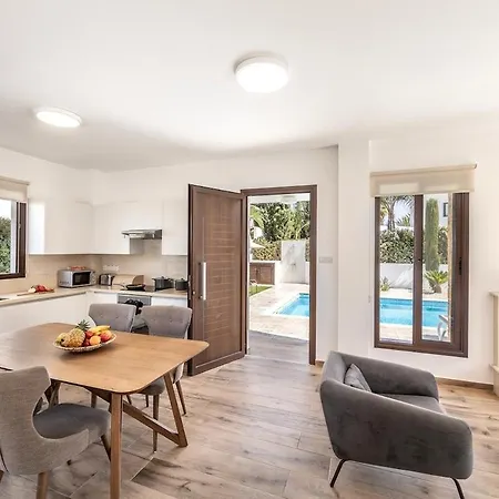 Ionion H30 بيت للعطل