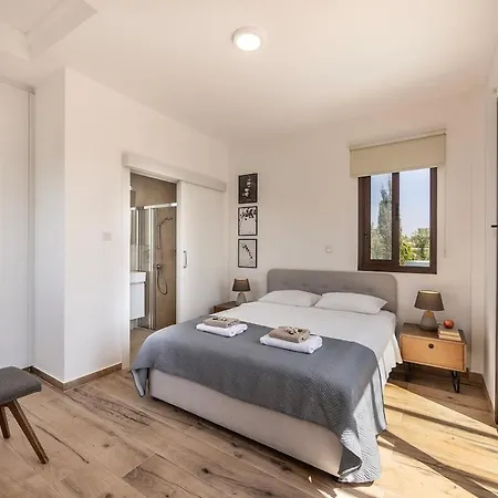 Ionion H30 Ayia Napa