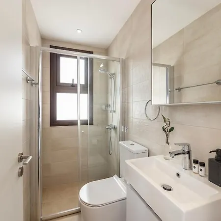 بيت للعطل Ionion H30