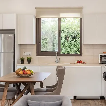 Semesterbostad Ionion H30