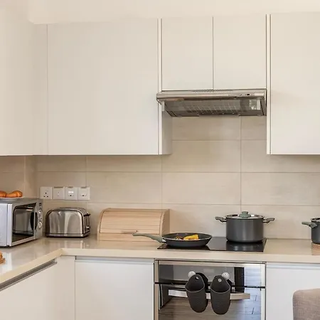 بيت للعطل Ionion H30 أيا نابا