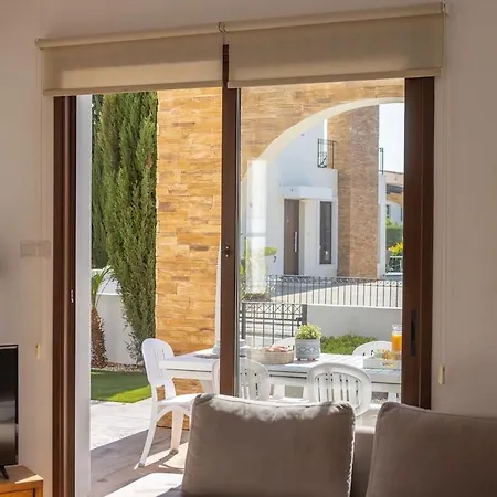 بيت للعطل Ionion H30 أيا نابا