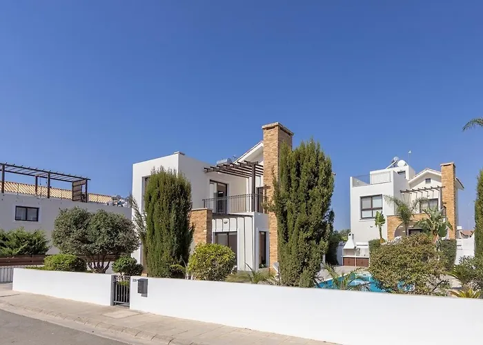 Ionion H30 * Ayia Napa