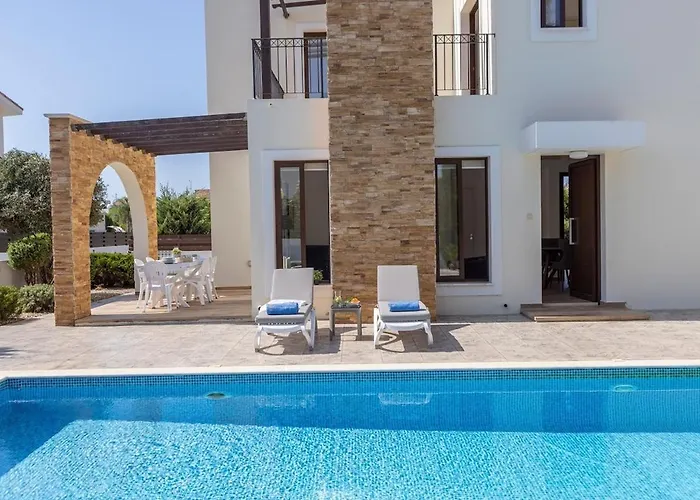 Prázdninový dům Ionion H30 Ayia Napa