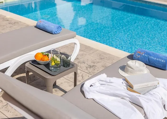 Prázdninový dům Ionion H30 Ayia Napa