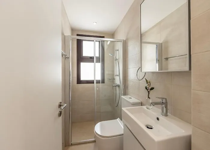 Prázdninový dům Ionion H30 Ayia Napa