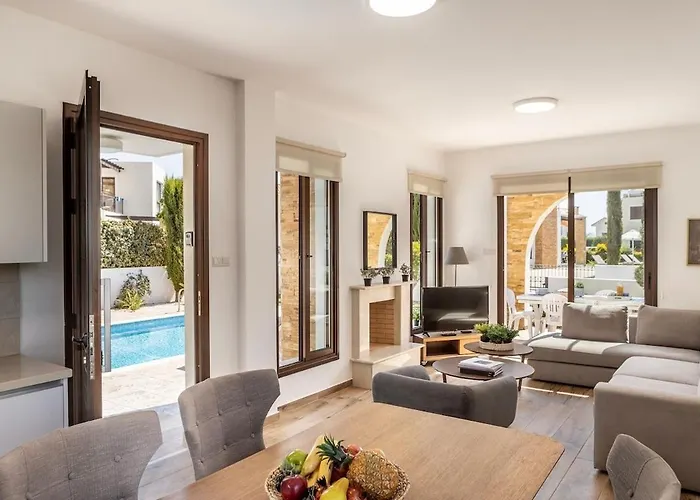 Ionion H30 Prázdninový dům *