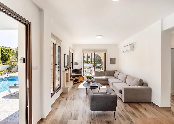 Ionion H30 Ayia Napa