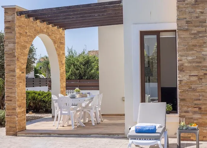 Prázdninový dům Ionion H30