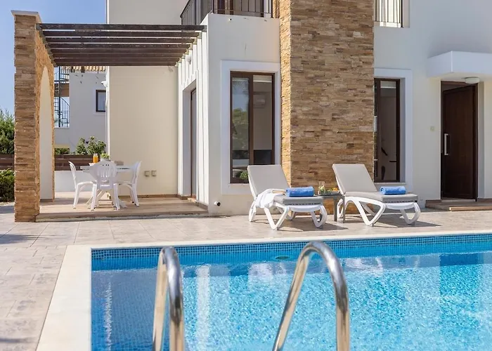 Prázdninový dům Ionion H30 *