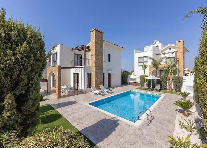 Ionion H30 * Ayia Napa