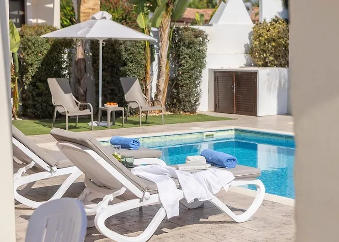 Ionion H30 Ayia Napa