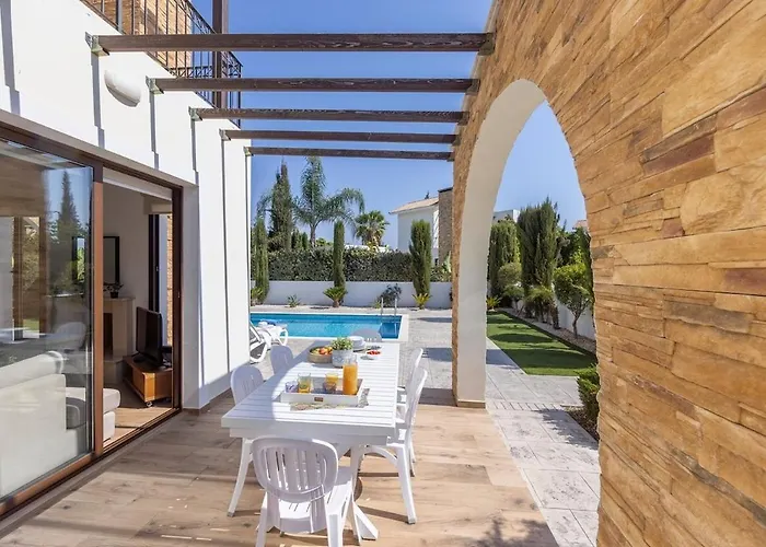 Prázdninový dům Ionion H30 *