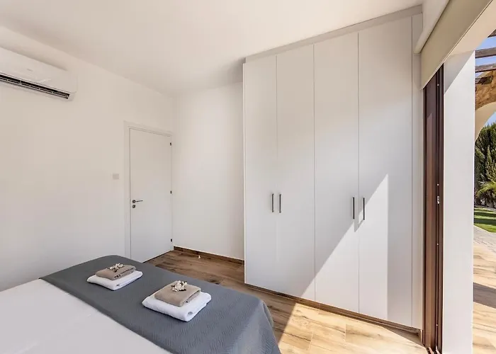 Ionion H30 Prázdninový dům Ayia Napa