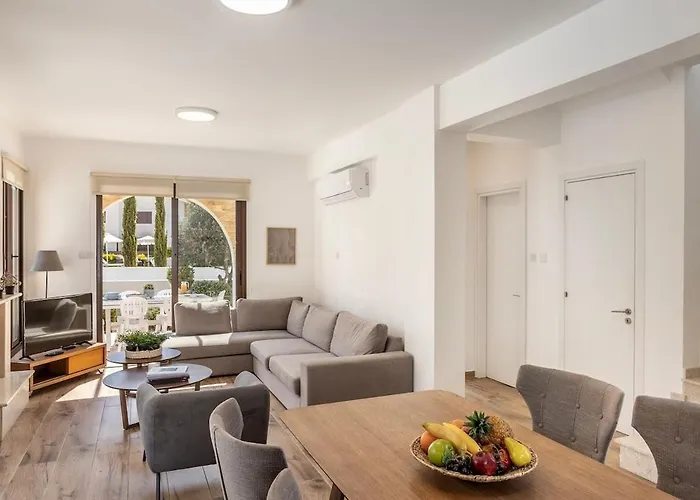 Ionion H30 Prázdninový dům Ayia Napa