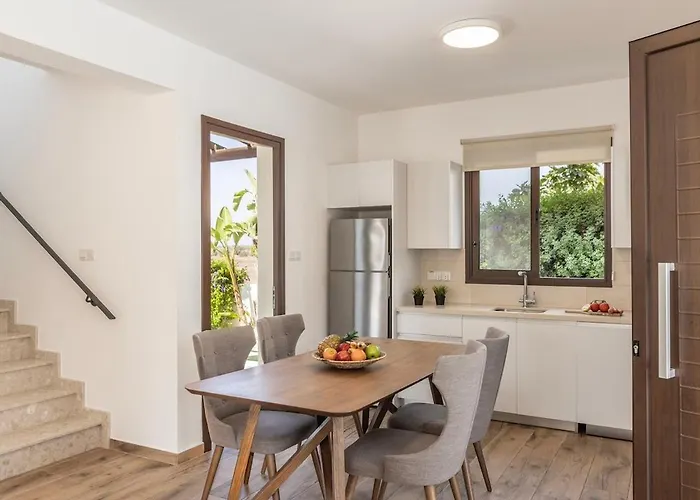 Ionion H30 * Ayia Napa