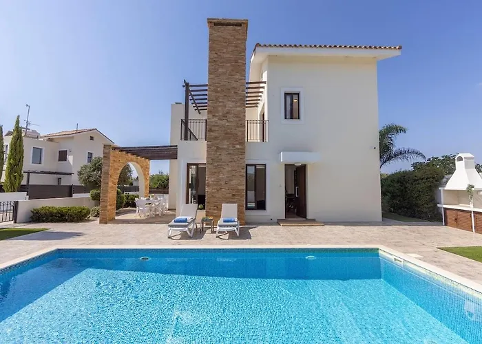 Prázdninový dům Ionion H30 Ayia Napa