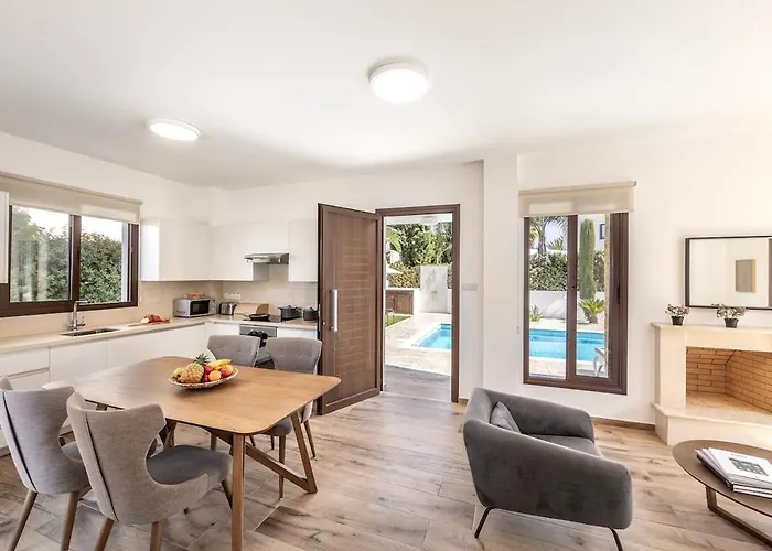 Ionion H30 Prázdninový dům