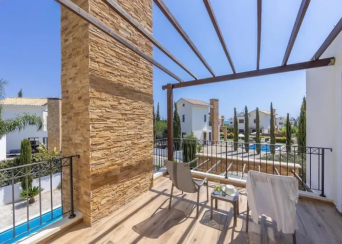 Ionion H30 Prázdninový dům *