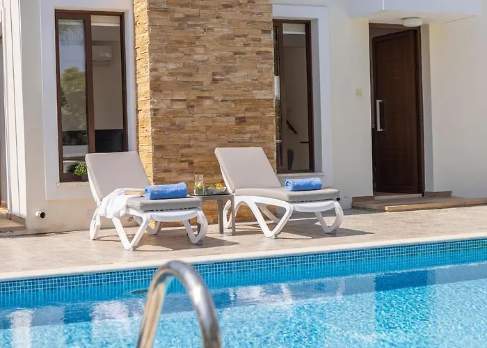 Ionion H30 * Ayia Napa