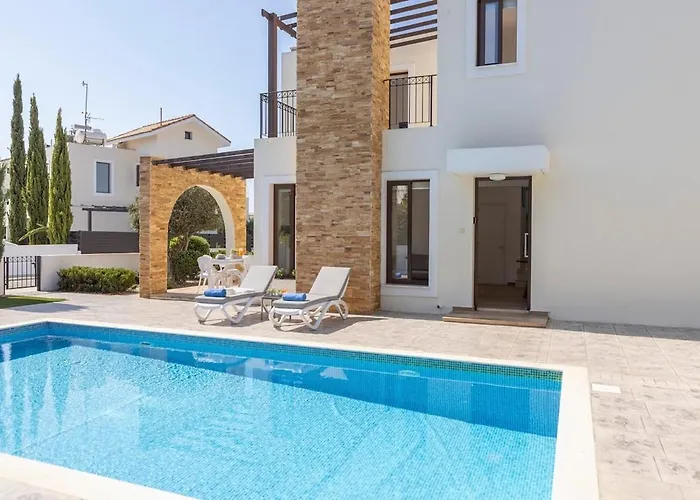 Ionion H30 Prázdninový dům *