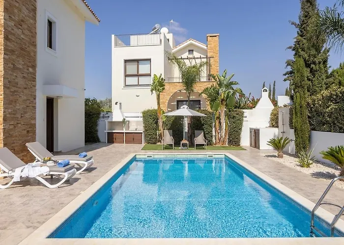 Prázdninový dům Ionion H30