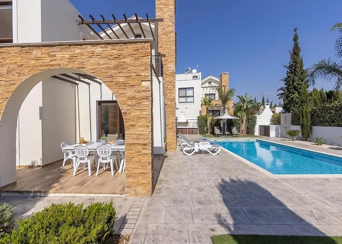 Prázdninový dům Ionion H30