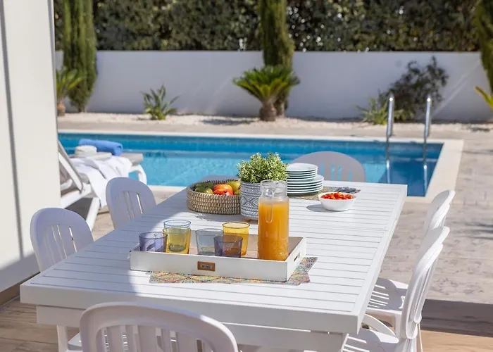 Prázdninový dům Ionion H30 *