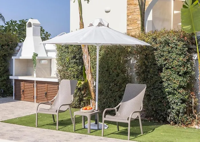 Prázdninový dům Ionion H30 Ayia Napa