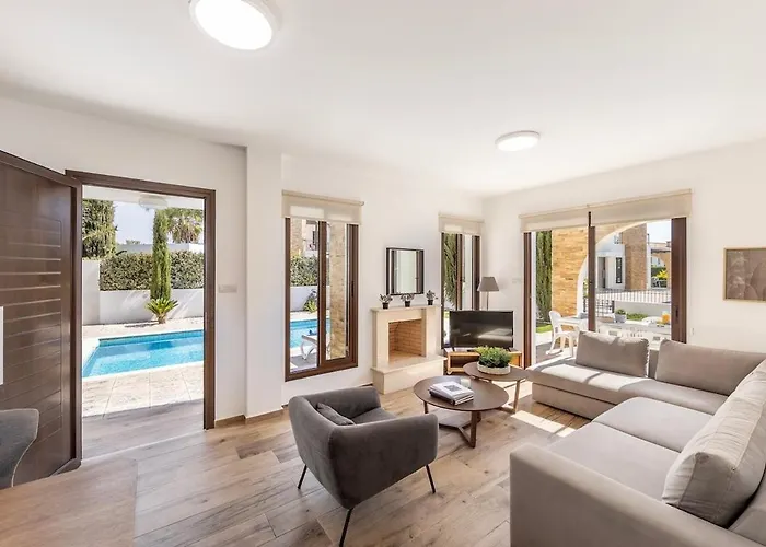 Prázdninový dům Ionion H30