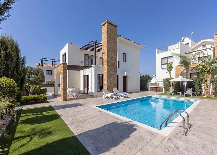 Prázdninový dům Ionion H30