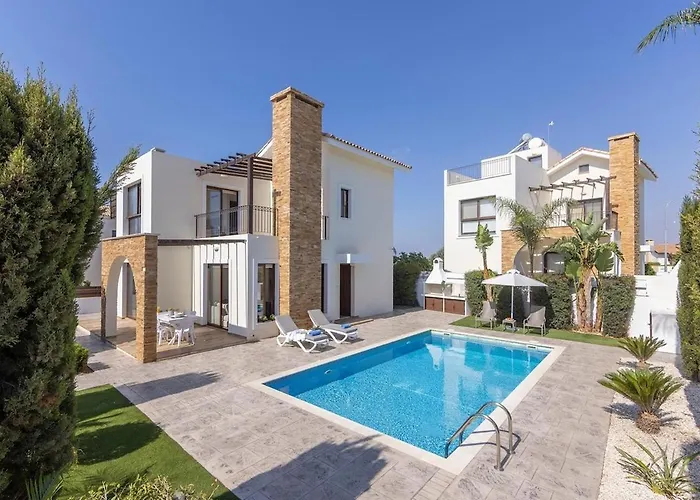 Ionion H30 Ayia Napa