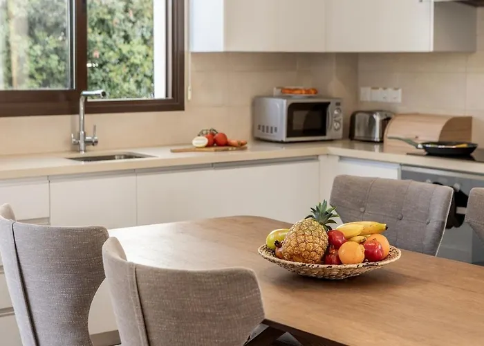 Ionion H30 Prázdninový dům *