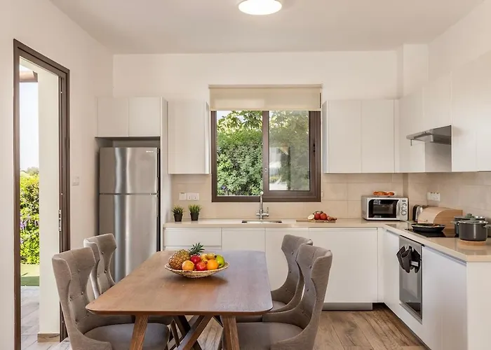 Ionion H30 * Ayia Napa