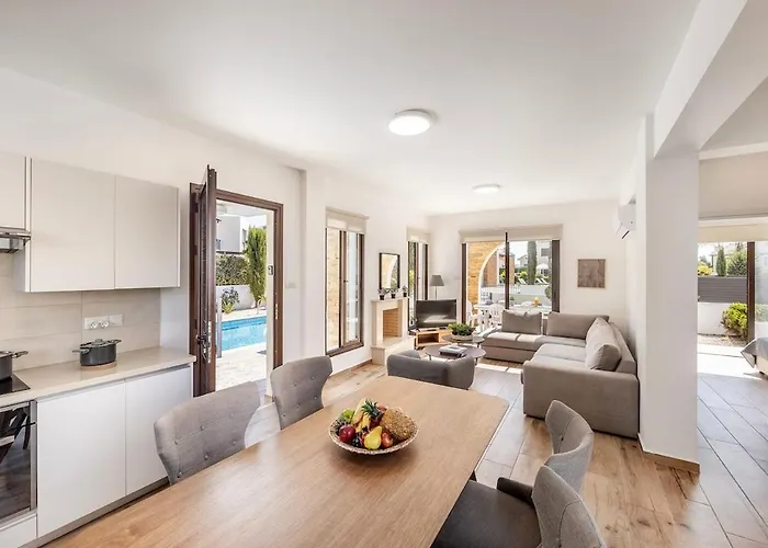 Ionion H30 * Ayia Napa