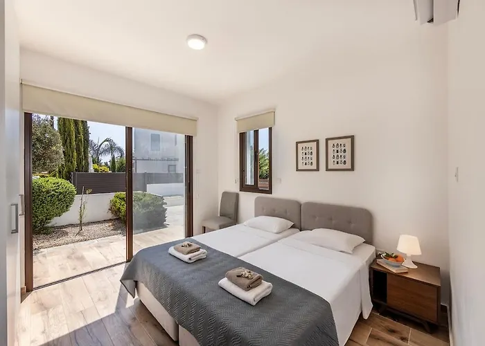 Prázdninový dům Ionion H30 *