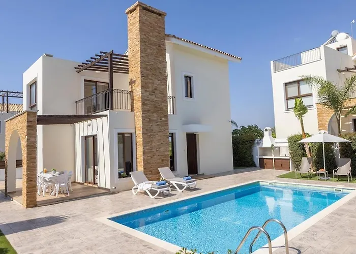 Prázdninový dům Ionion H30