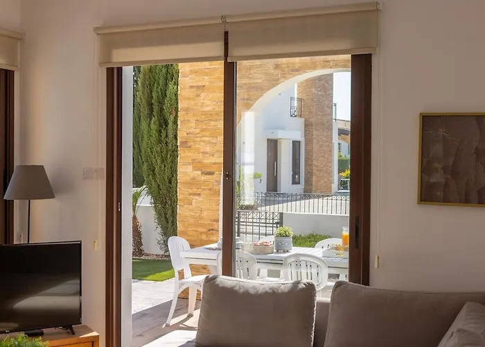 Prázdninový dům Ionion H30 Ayia Napa