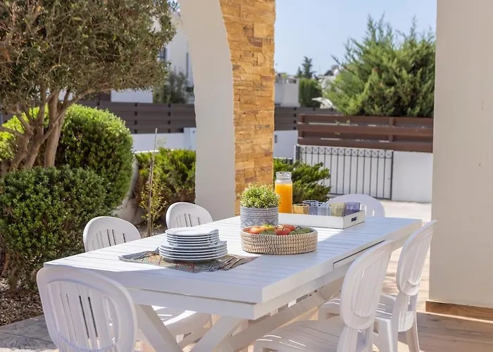 Prázdninový dům Ionion H30 *