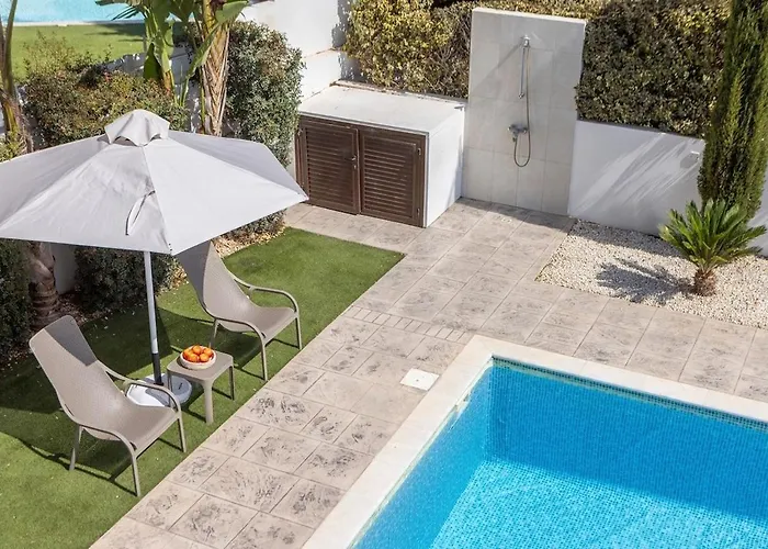 Prázdninový dům Ionion H30 Ayia Napa