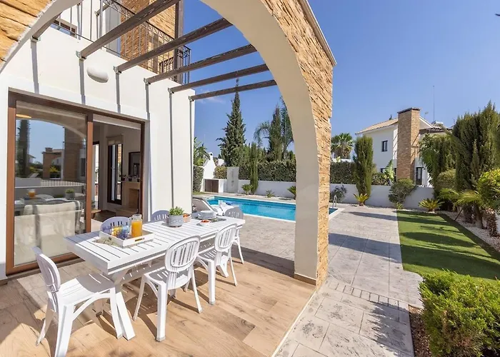 Ionion H30 * Ayia Napa