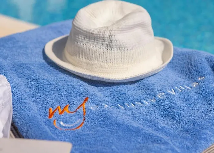 Ionion H30 Prázdninový dům