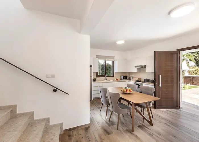 Ionion H30 * Ayia Napa